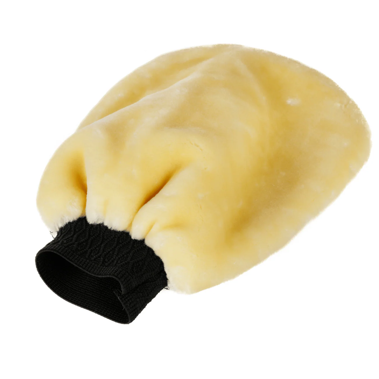 2-in-1 Anti-Insect Wool Mitt - Image 4