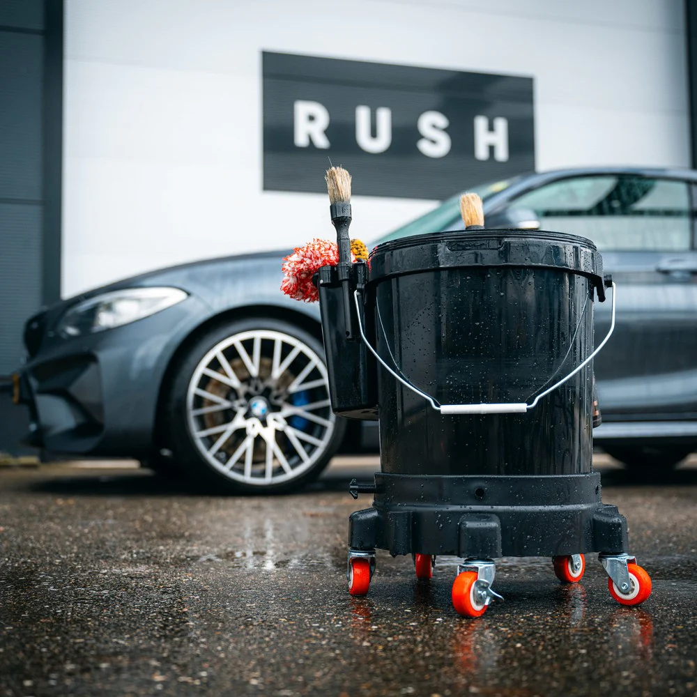 Bucket Dolly - Image 2