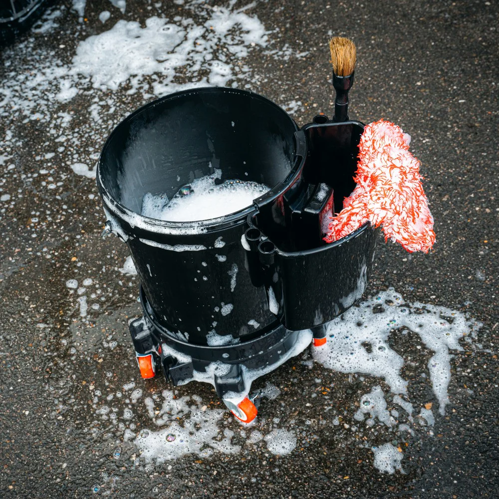 Bucket Organiser - Image 5