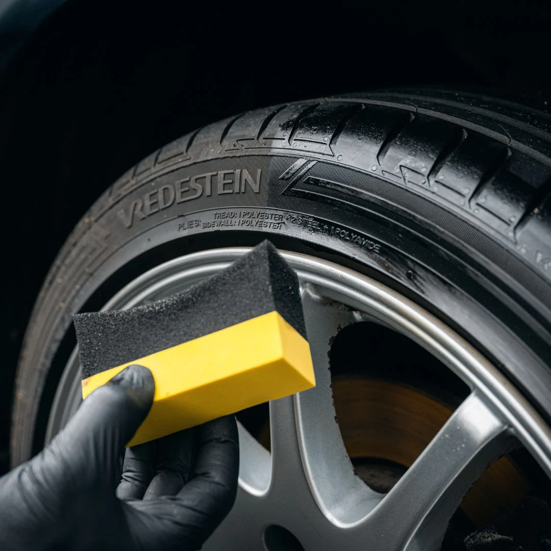 Rubber Care - Image 3