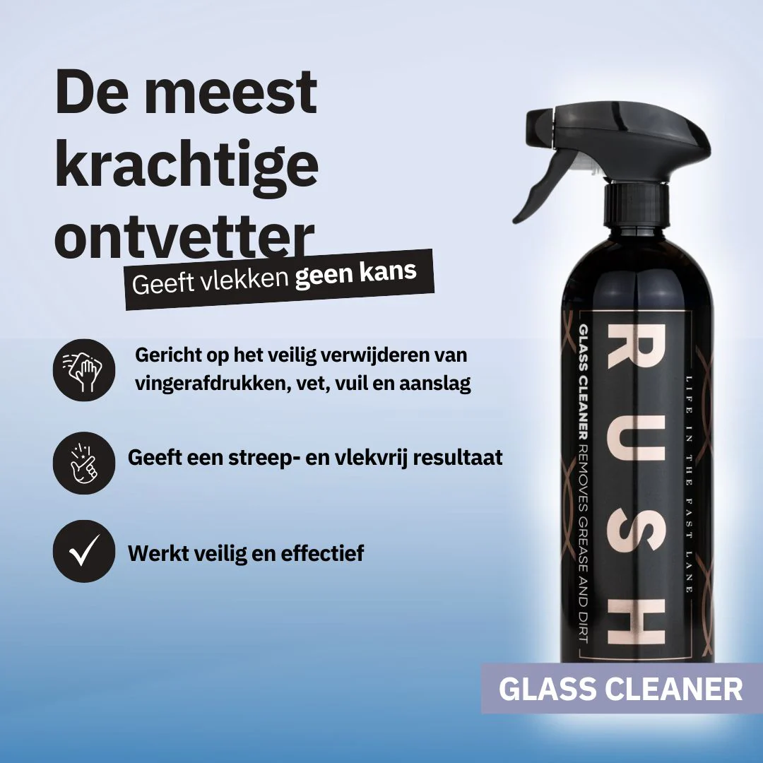 Glass Cleaner - Image 2