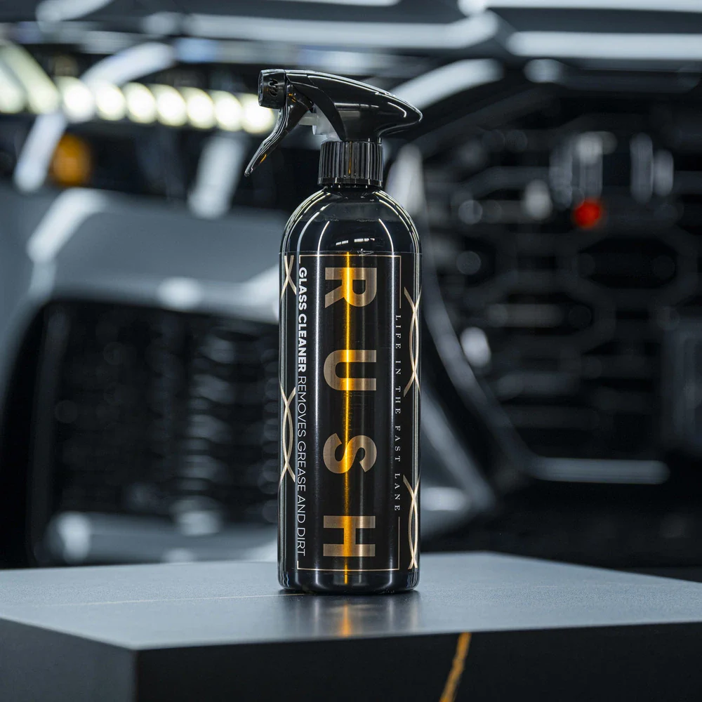 Glass Cleaner - Image 3