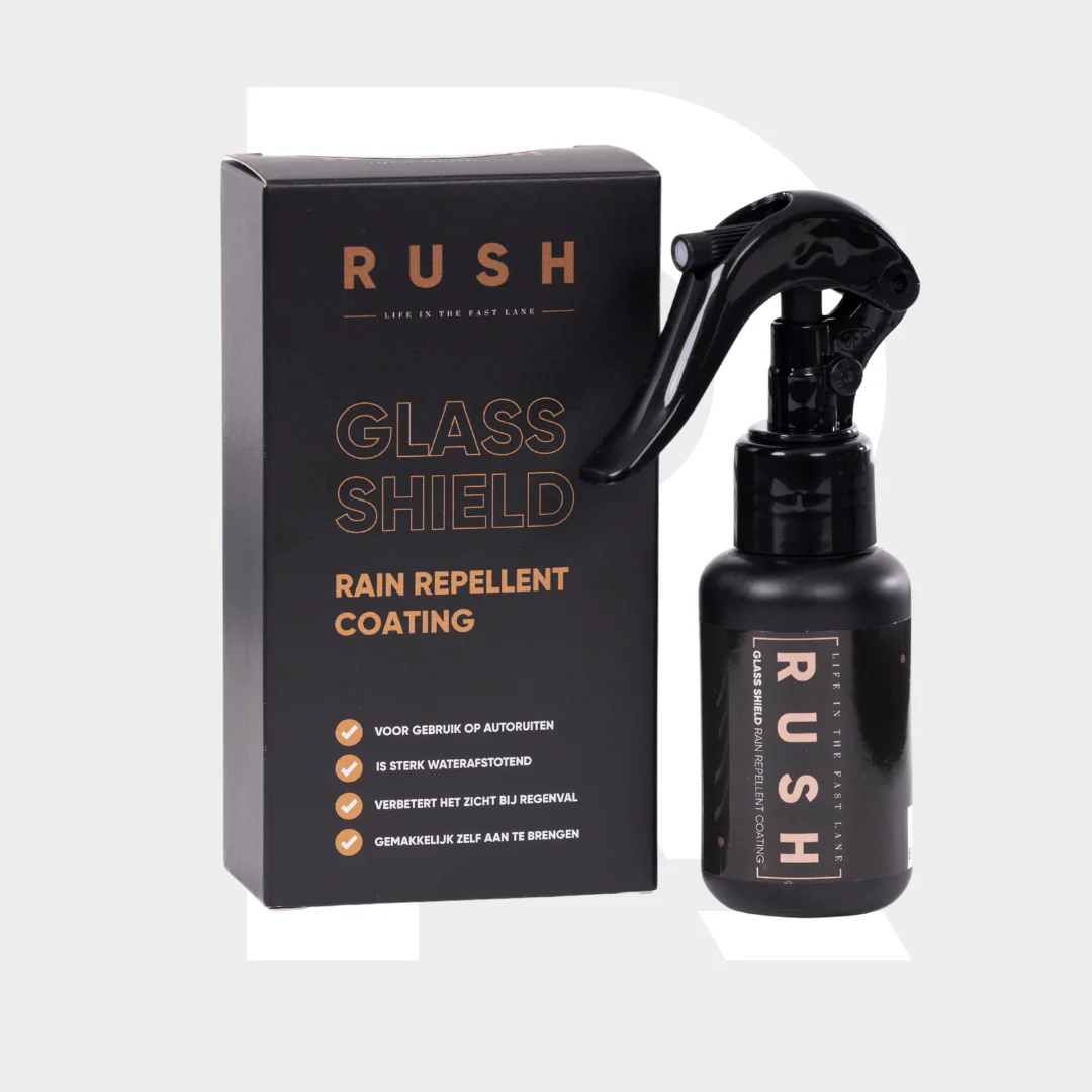 Glass Shield