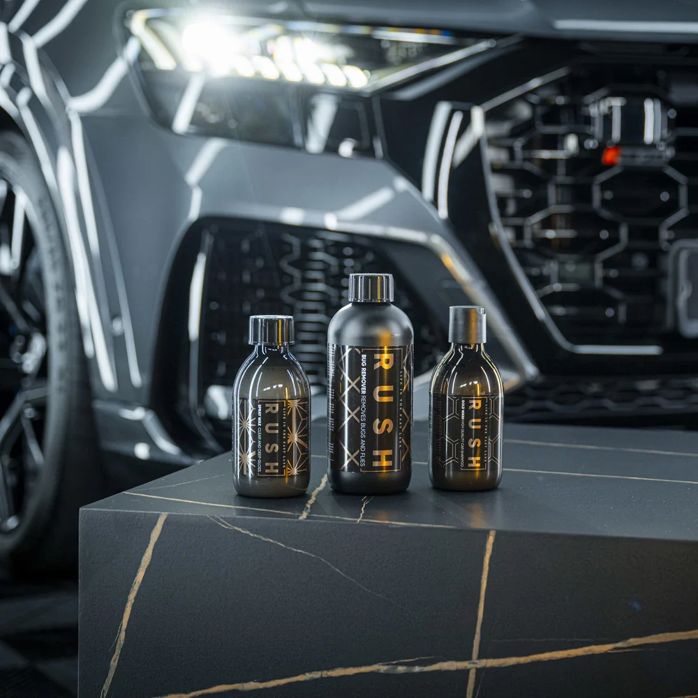 Happy Car Package - Image 3