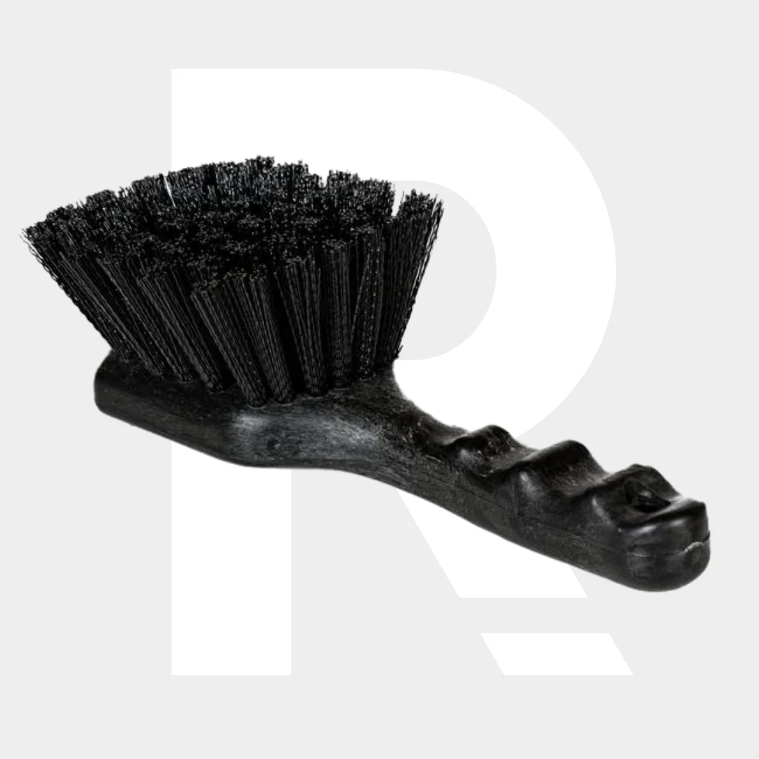 Hard Bristle Brush