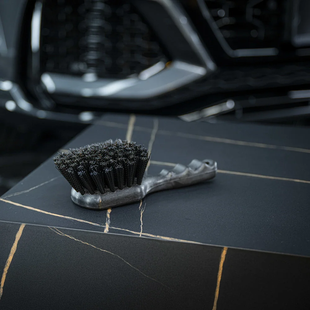 Hard Bristle Brush - Image 2