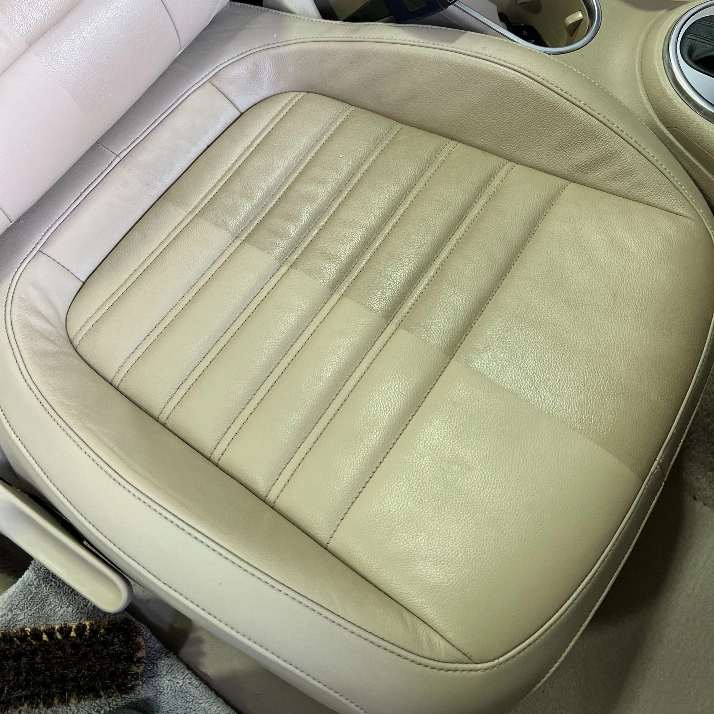 Leather Matt Clean - Image 3
