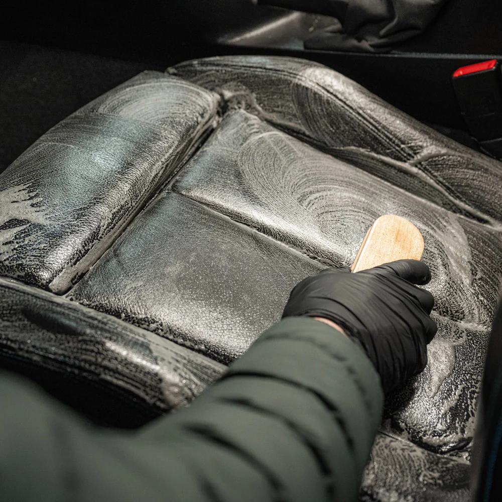 Leather Matt Clean - Image 4
