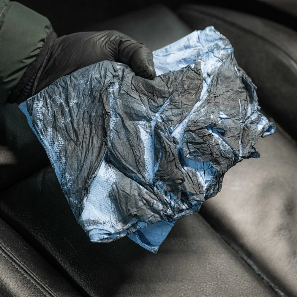 Leather Matt Clean - Image 8