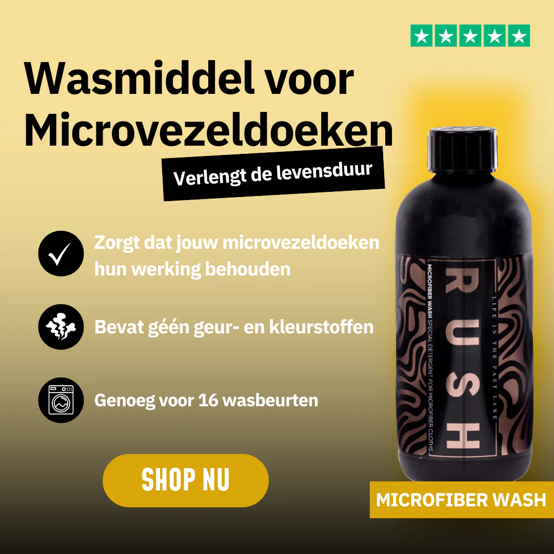 Microfiber Wash - Image 2