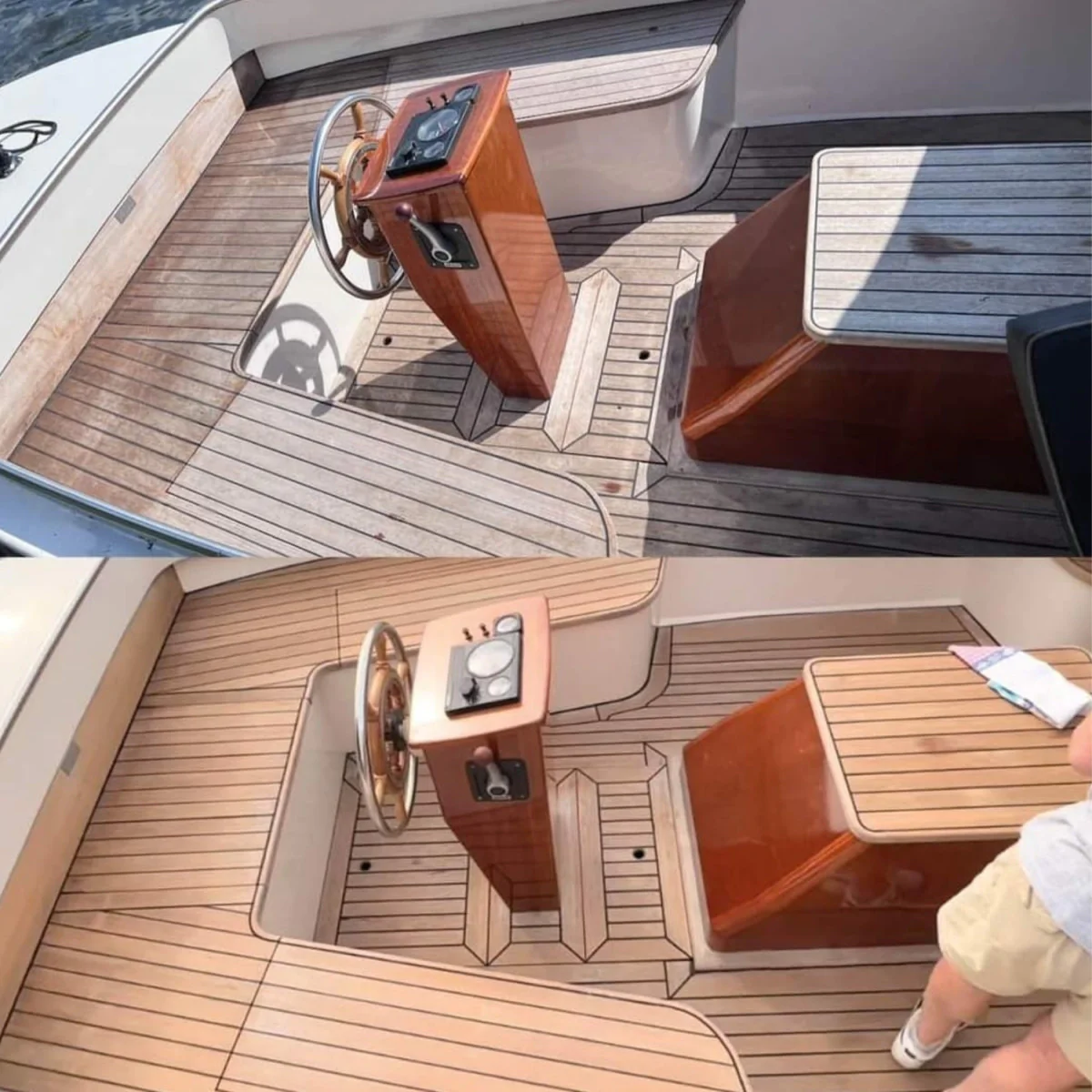 Original Teak Clean - Image 3