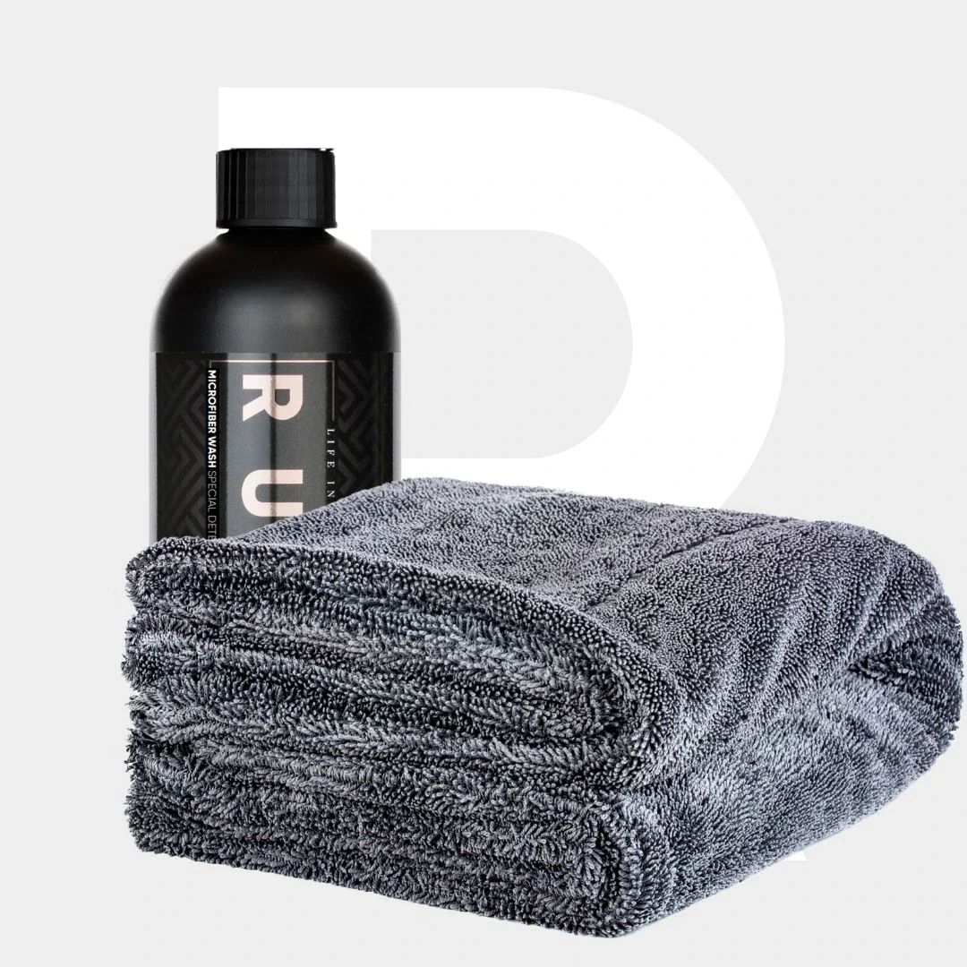 Perfect Drying Package - Image 5
