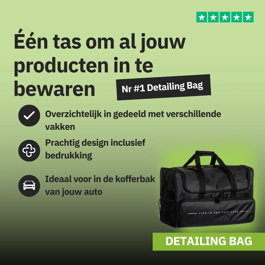 Detailing Bag - Image 2