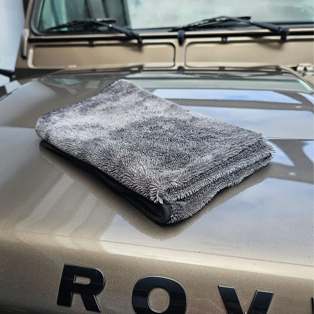 Drying Towel 600 GSM - Image 4