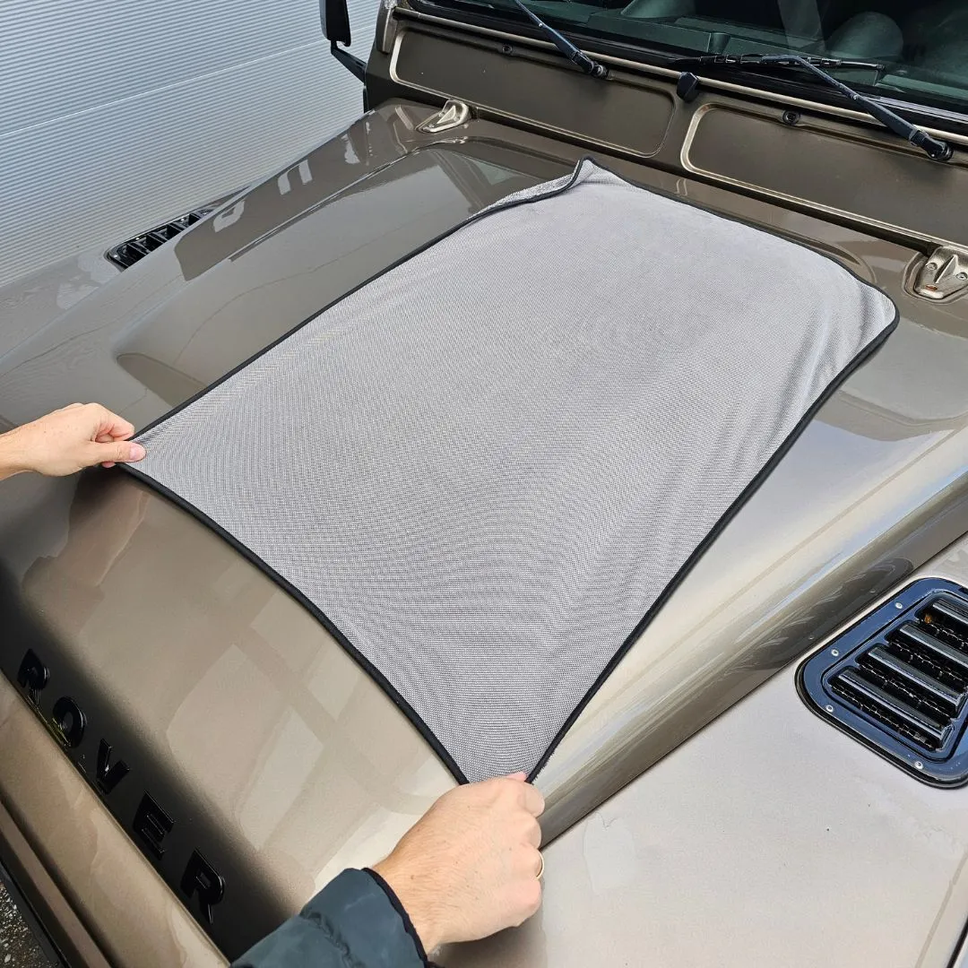 Drying Towel 600 GSM - Image 5