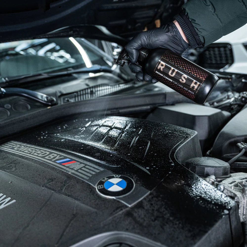Engine Cleaner - Image 3