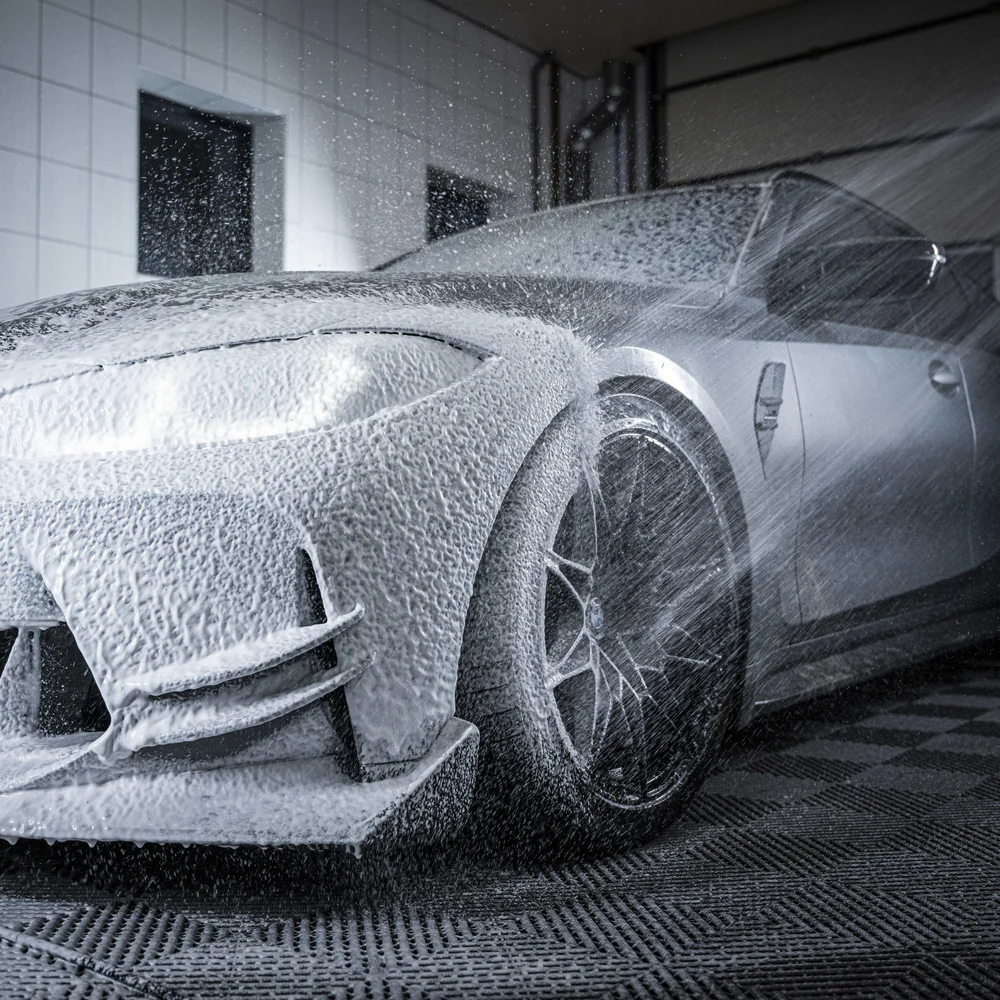 Foam Cannon Package - Image 3