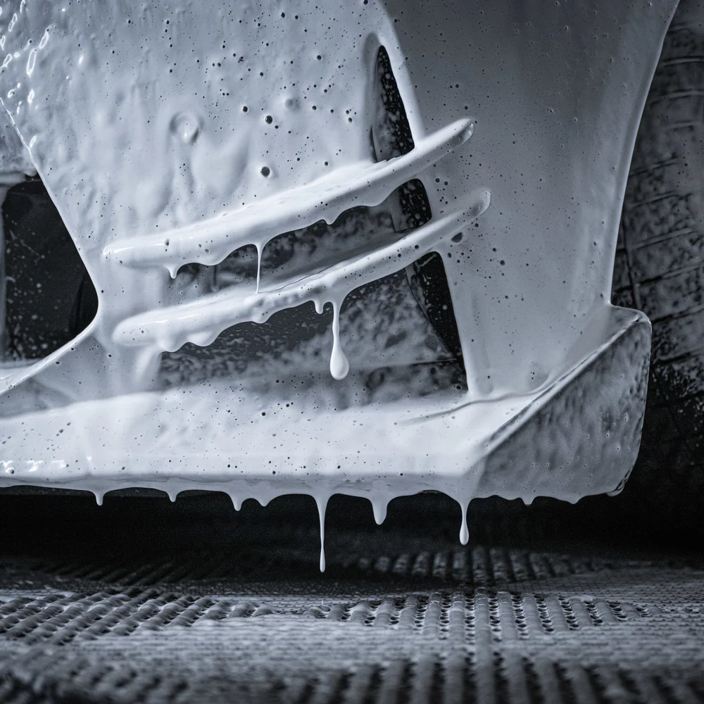 Foam Cannon Package - Image 4