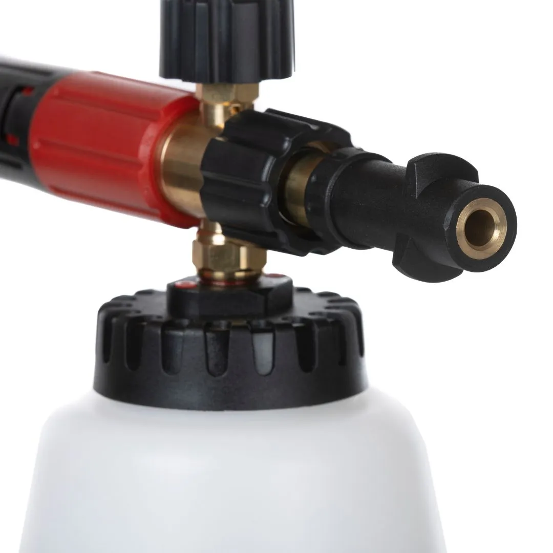 Foam Cannon Pro - Image 7