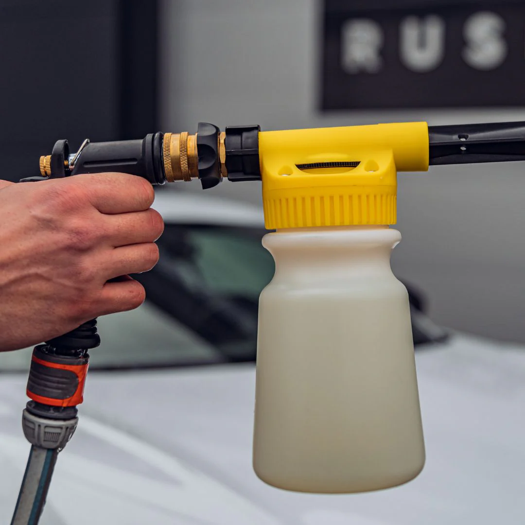 Foam & Water Spray Gun - Image 4