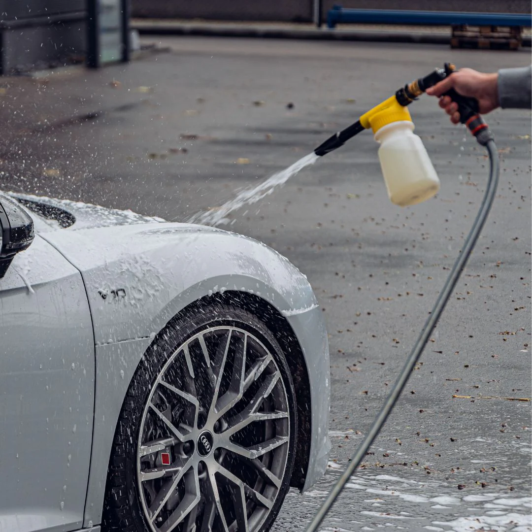 Foam & Water Spray Gun - Image 6