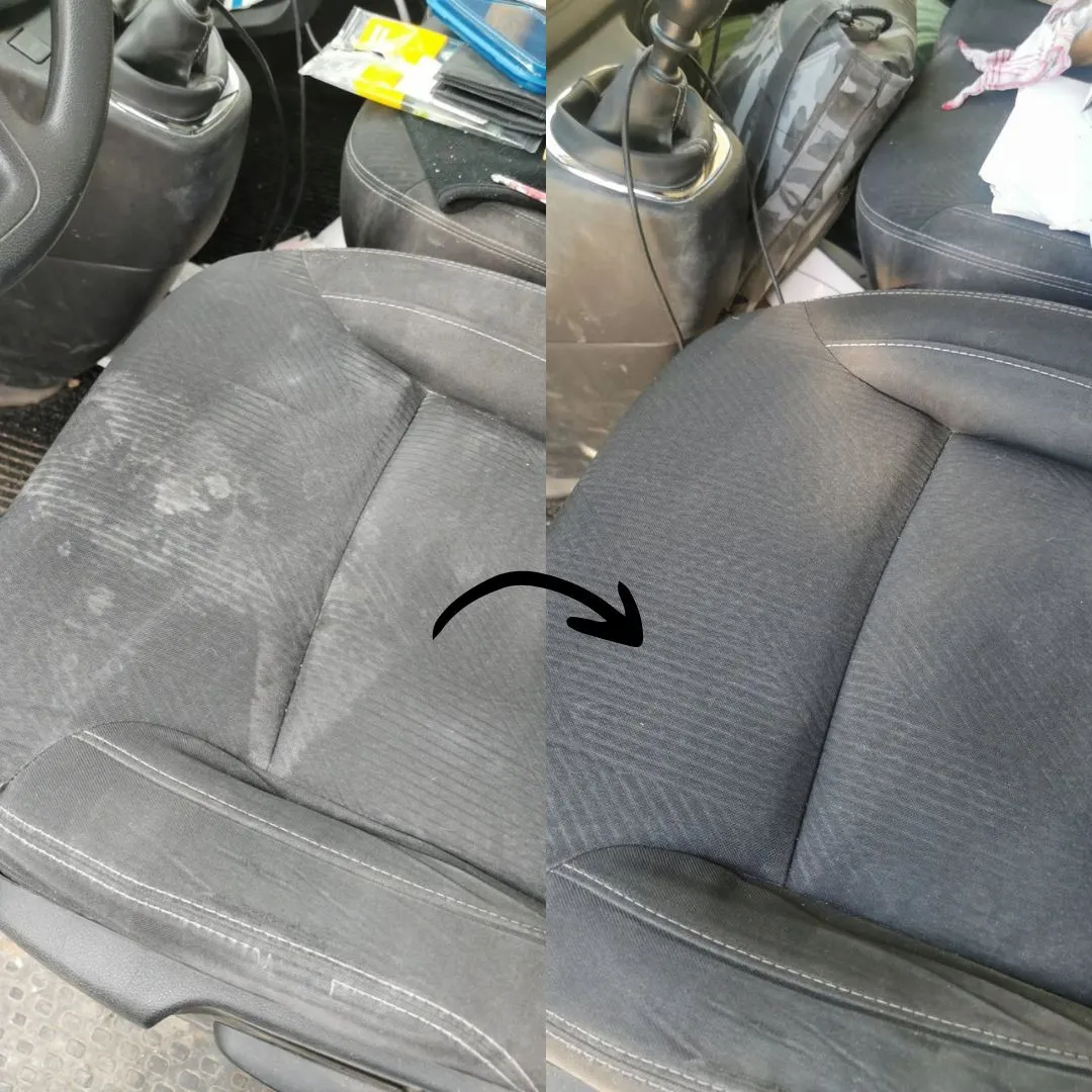 Interior Clean - Image 4