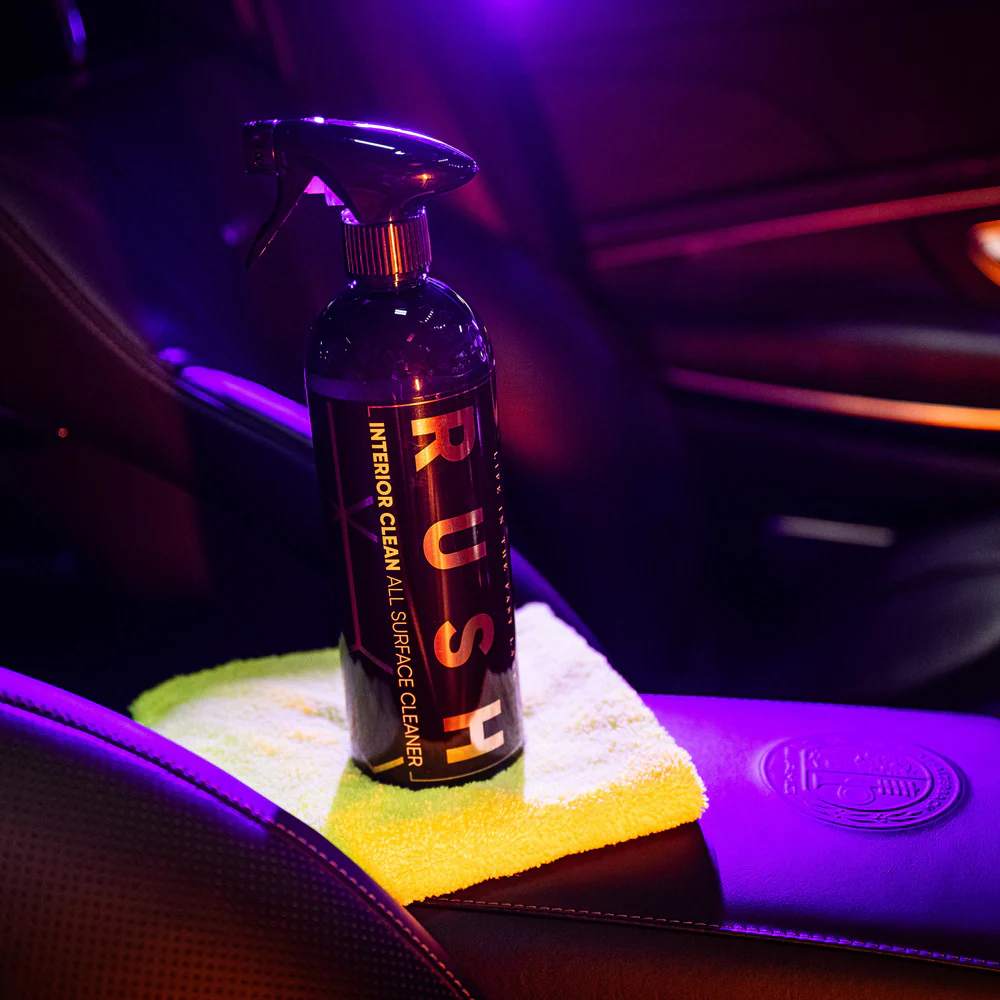 Interior Clean - Image 7