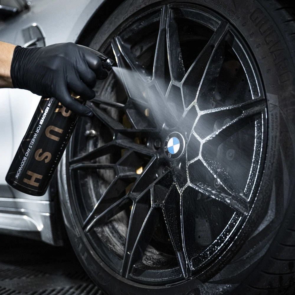 Iron Remover - Image 7