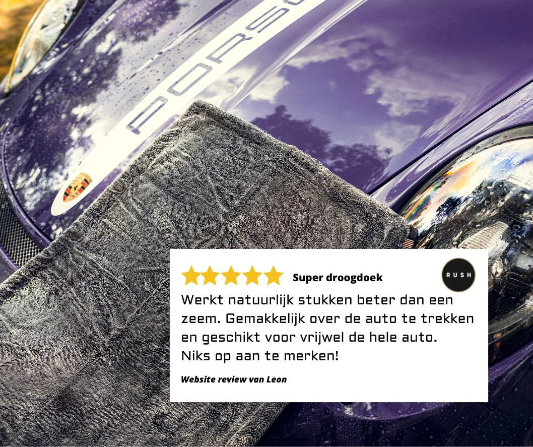 1+1 GRATIS Master Drying Towel 1200 GSM - Image 3