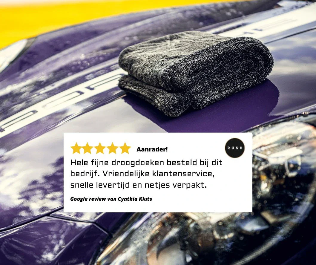 1+1 GRATIS Master Drying Towel 1200 GSM - Image 5