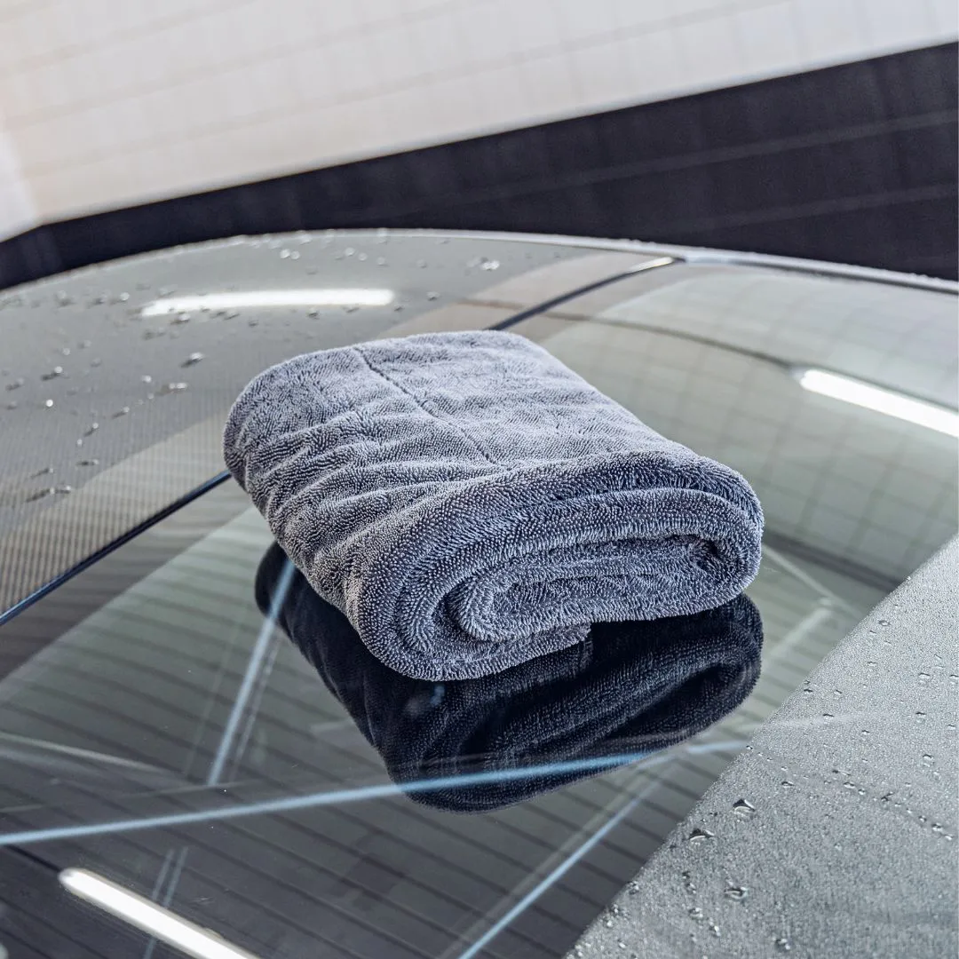 1+1 GRATIS Master Drying Towel 1200 GSM - Image 7