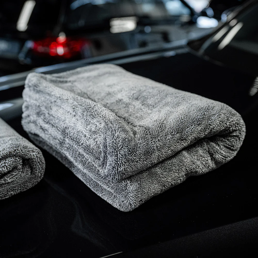 Master Drying Towel 1600 GSM XL - Image 4