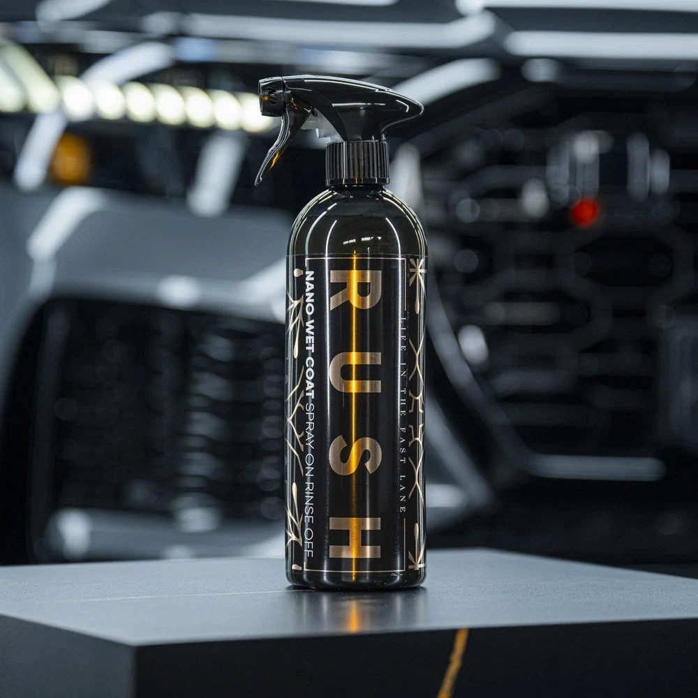 Nano Wet Coat - Image 10