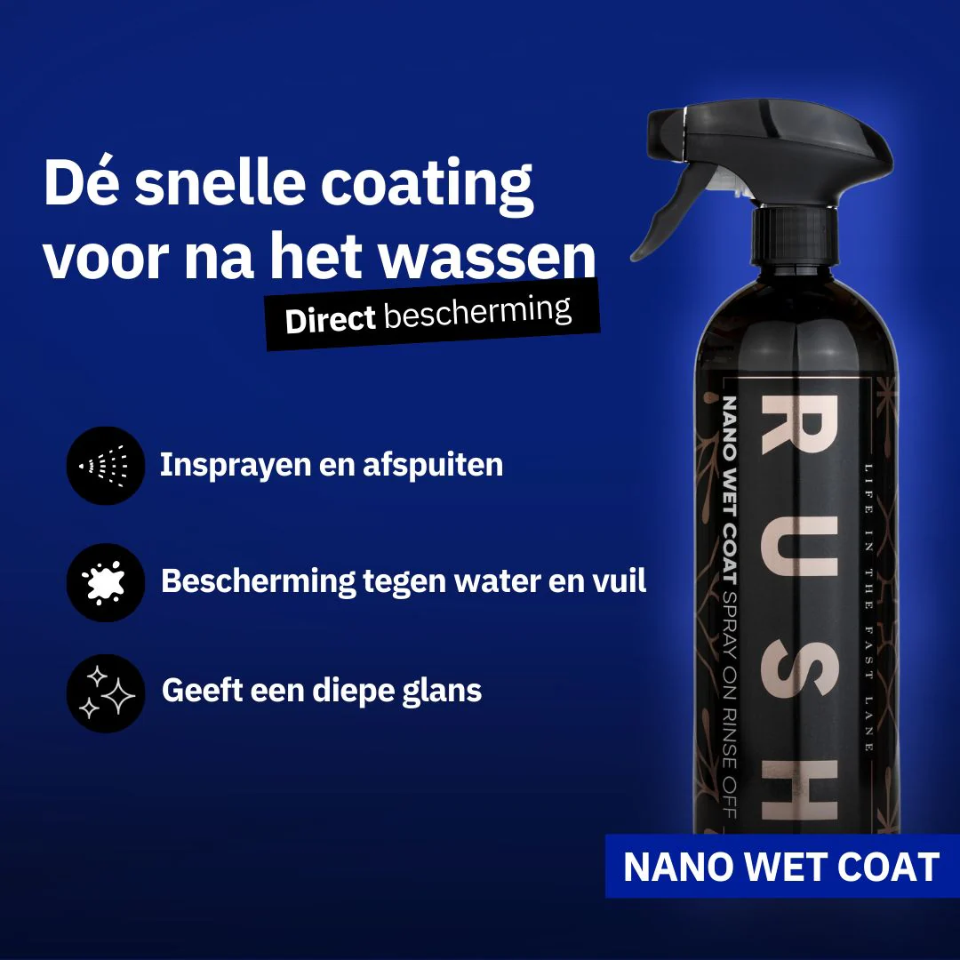 Nano Wet Coat - Image 11