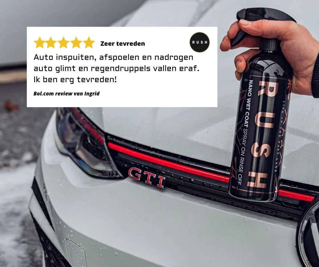 Nano Wet Coat - Image 6