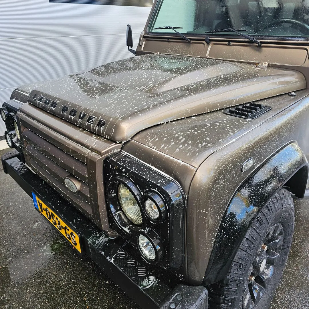 Pre Wash - Image 8
