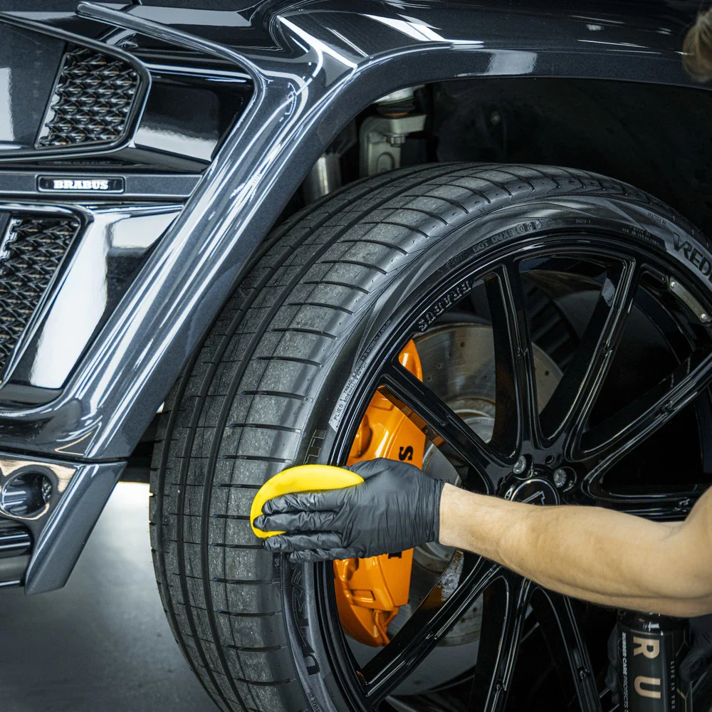 Rubber Care - Image 5