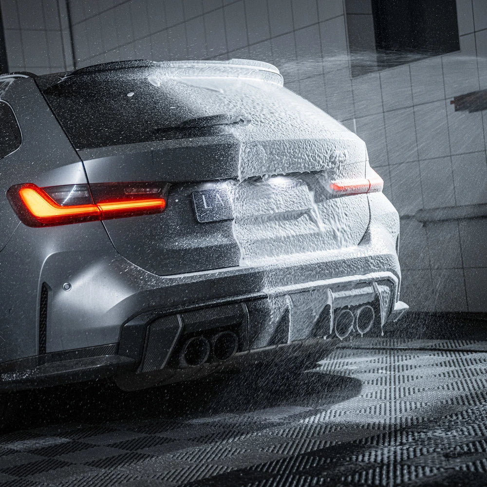 Snow Foam - Image 10