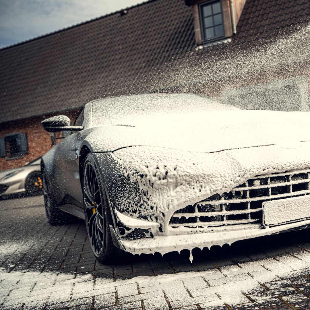 Snow Foam - Image 6