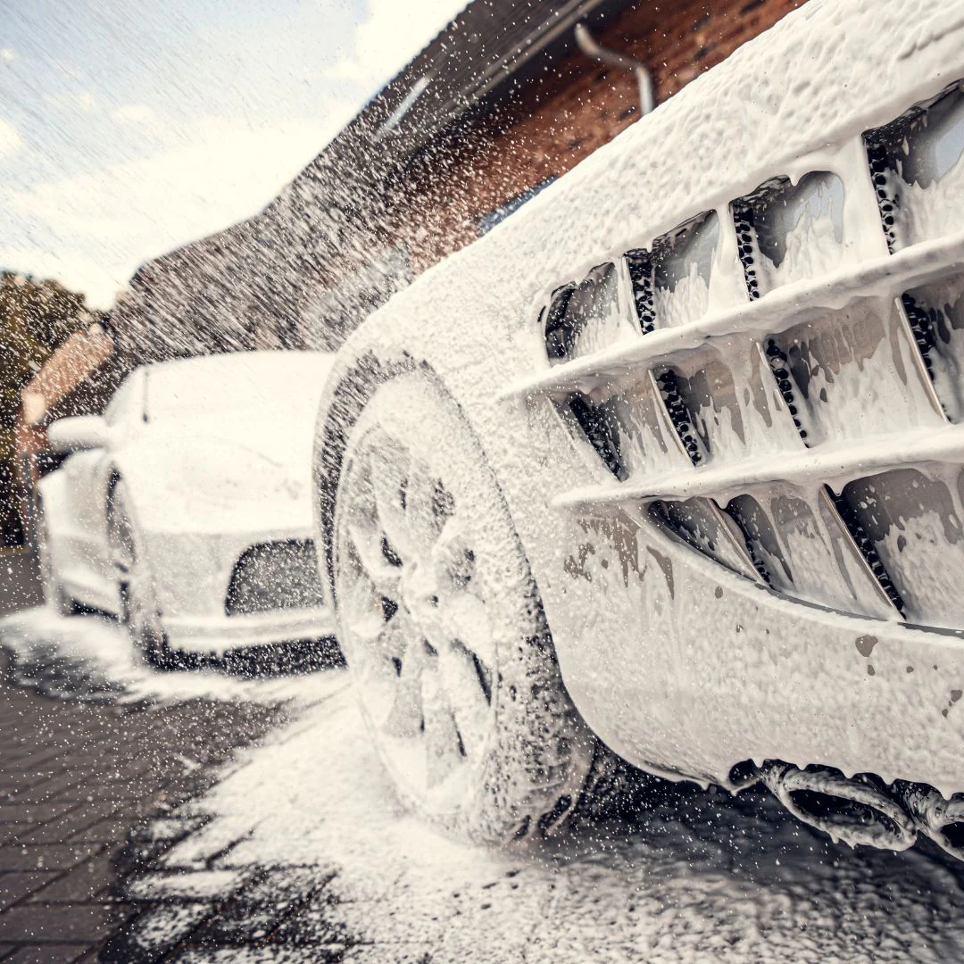 Snow Foam - Image 7