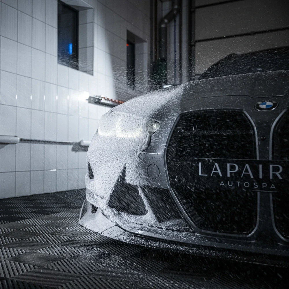 Snow Foam - Image 8