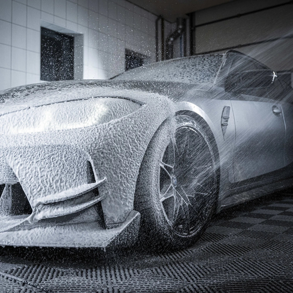 Snow Foam - Image 9