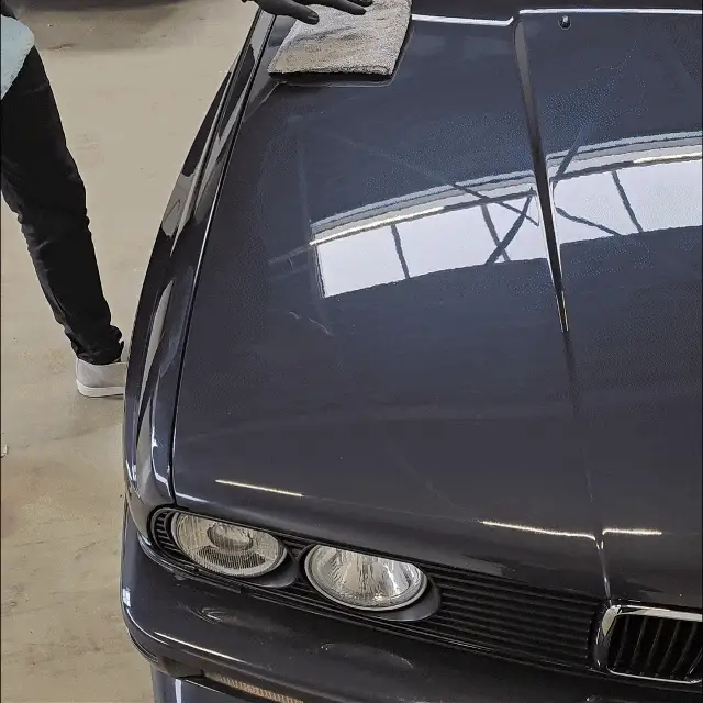 Spray Wax - Image 3