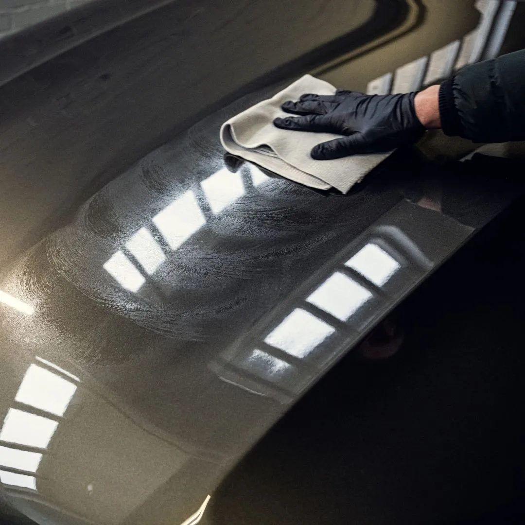 Spray Wax - Image 4