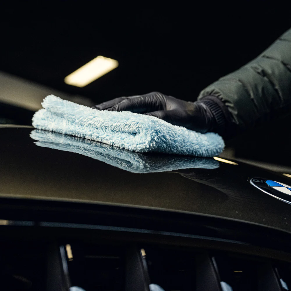 Spray Wax Package - Image 4