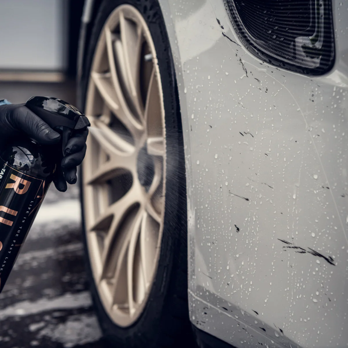 Tar Remover - Image 4