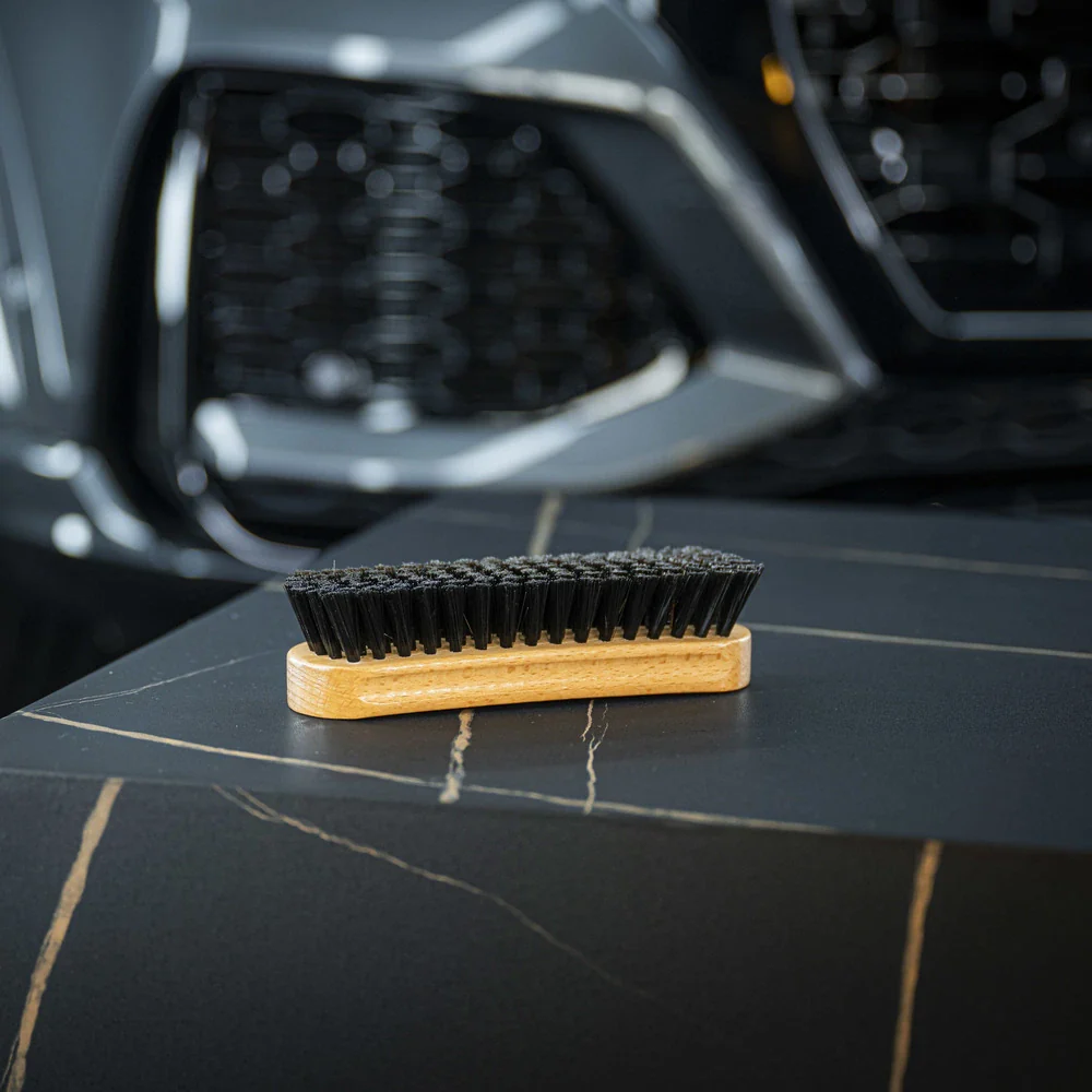 Textile Cleaning Brush - Image 3