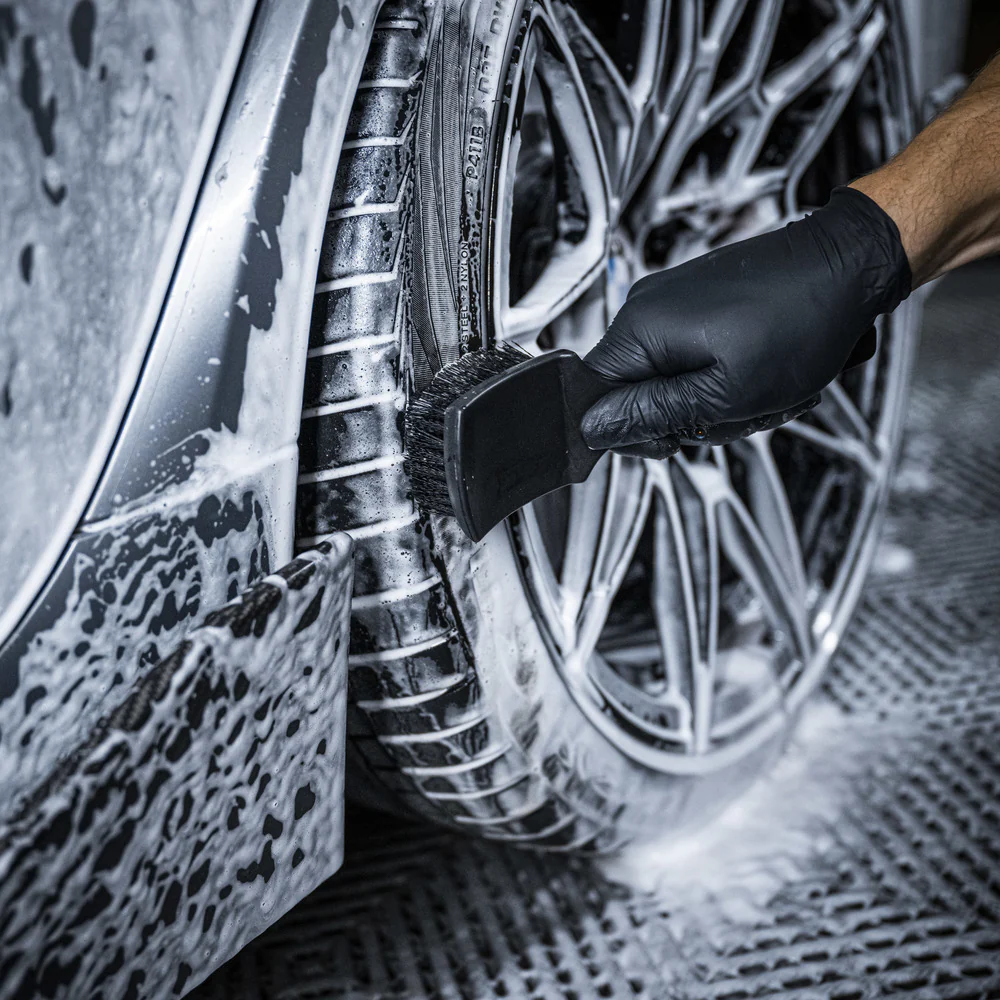 Tire Brush - Image 4