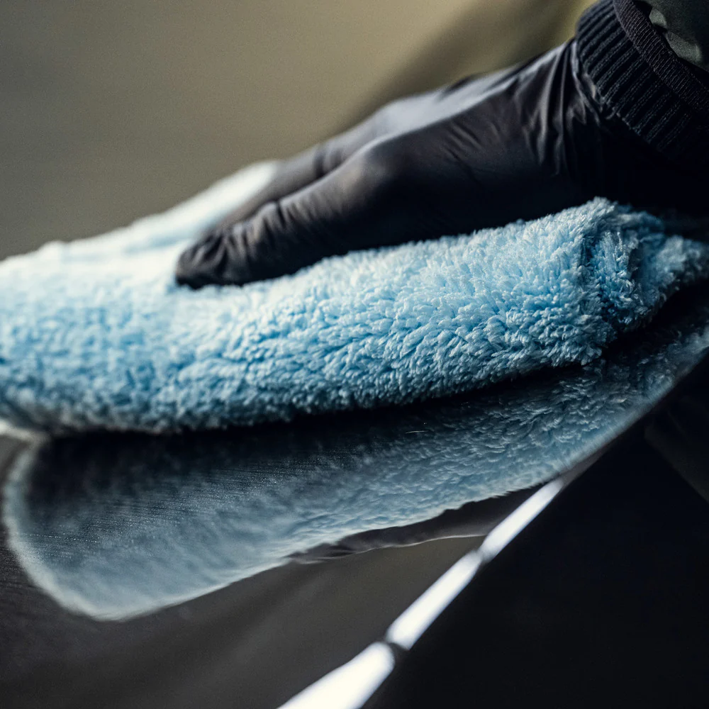 Ultra Soft Fleece Cloth - Image 4