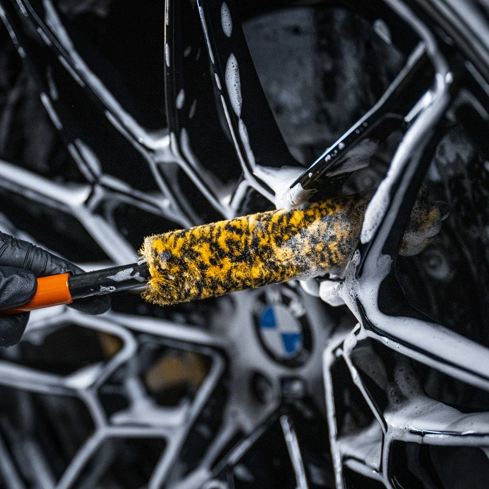 Wheel Woolie Small - Image 5